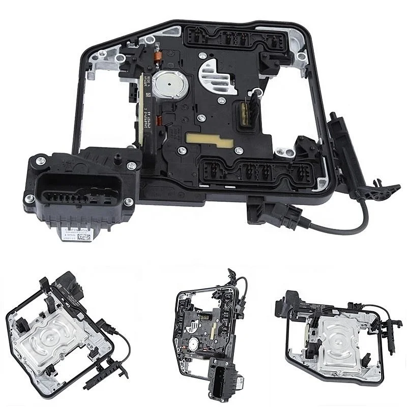 Модуль управления трансмиссией 0am927769d TCU DSG DQ200, сделано в Румынии, Tcu Tcm, 7 скоростей, в наличии