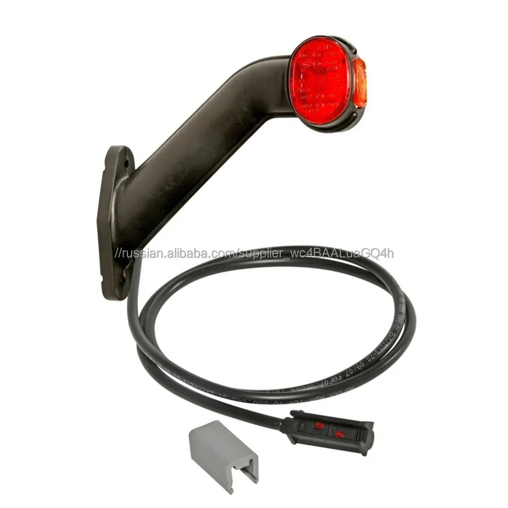 Фонарь габаритный SUPERPOINT 1008677 1008676 Schmitz Сargobull