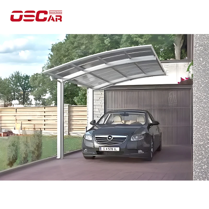 Oscaracso Electric Tricycle for Stalls, Colored Canopy, Foreign Trade Trailer, Membrane Cloth, Carport