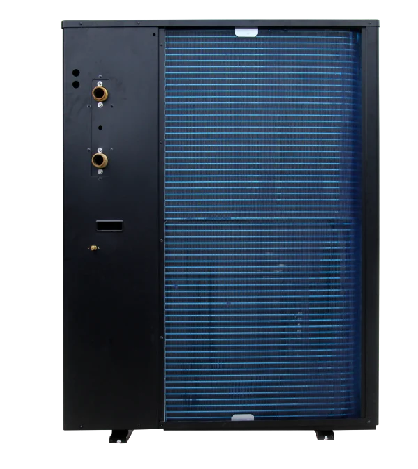 High Temperature Air Source Direct Heat Pump Water Heater Monoblock Heat Pump
