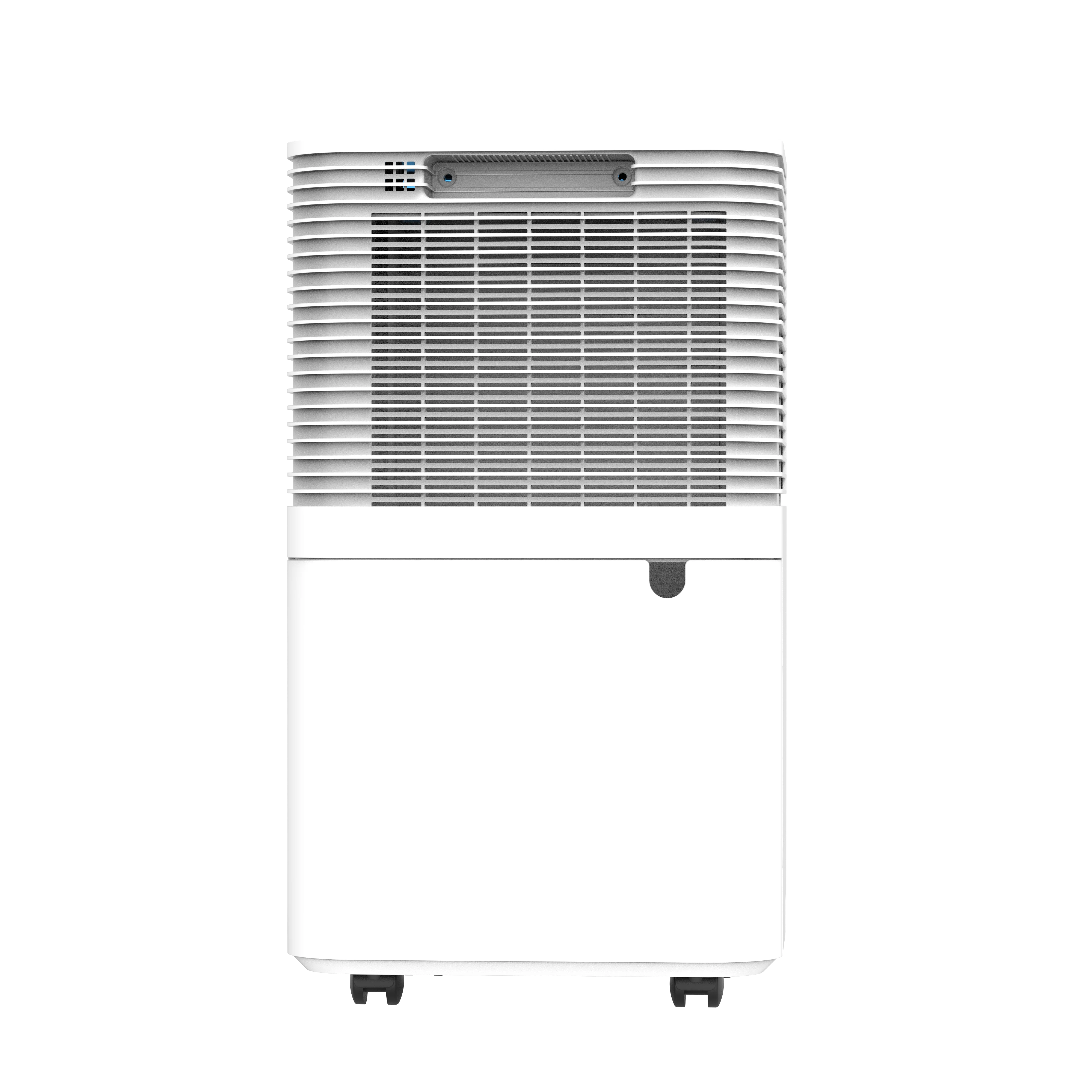 12L/D Home Use Mini Low Noise LED Display Humidity Control Portable Air Dehumidifier for Home Cloth Dryer for Sale Auto Shut Off