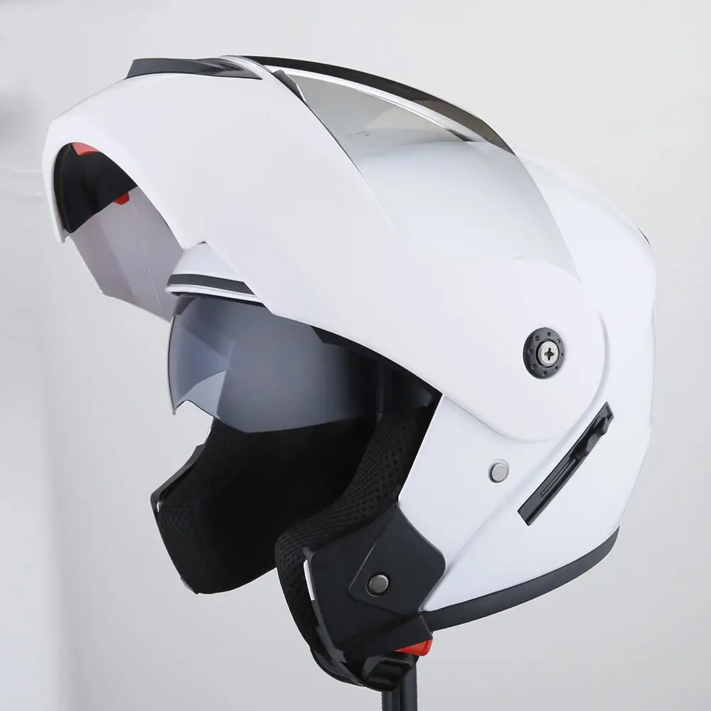 OEM переводная картинка ABS Полный faceMotorcycle