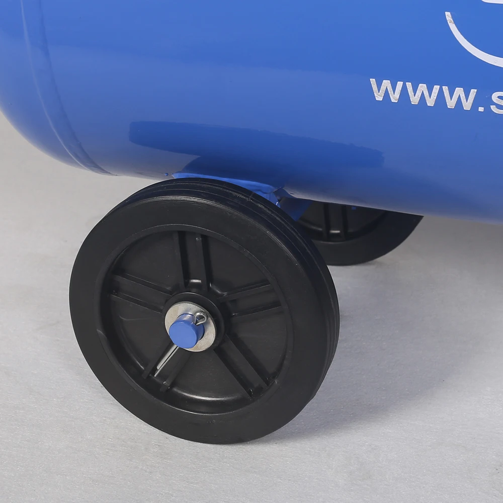 SPERAN noiseless pump oil free air compressor