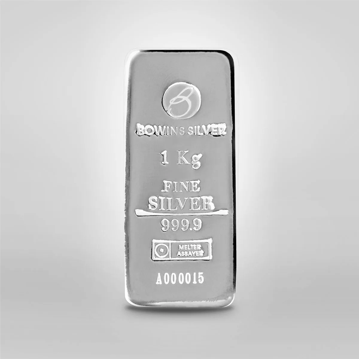 pure Silver price buy 99.995% Silver metal ingot
