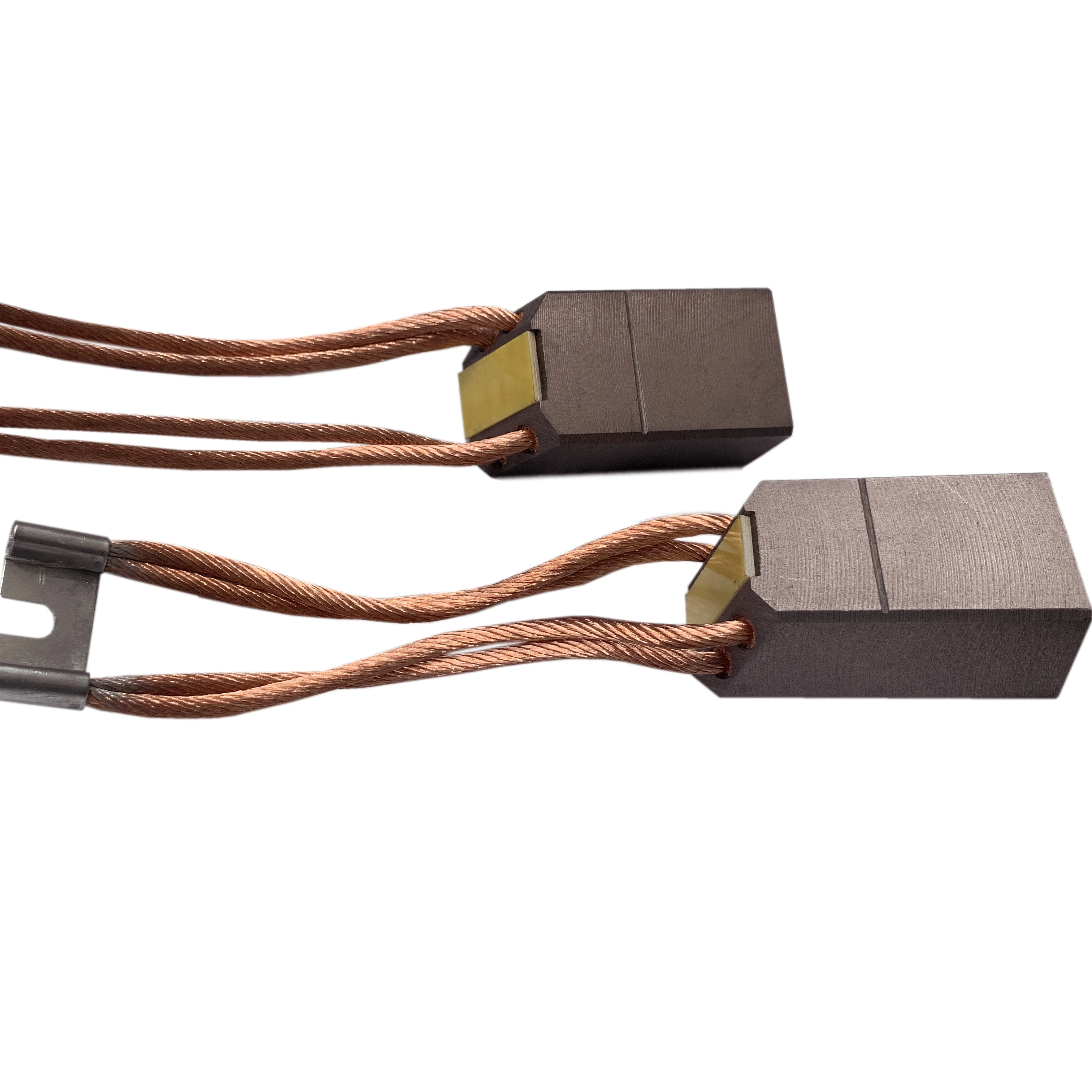 customized J201/J204/J164  industry carbon brush,free samples