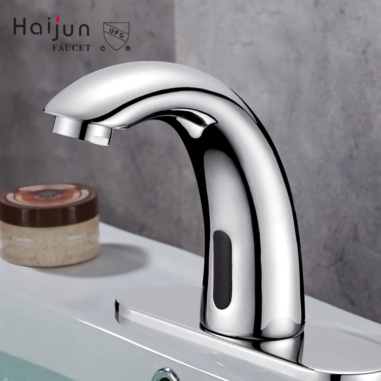 Sensor Faucets Automatic Sensor Tap cUPC Approved Chrome Faucets