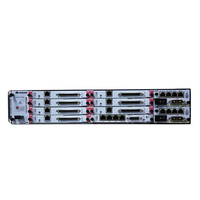 Единый шлюз связи eSpace U1930 IP