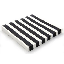 white paper  napkin napkins