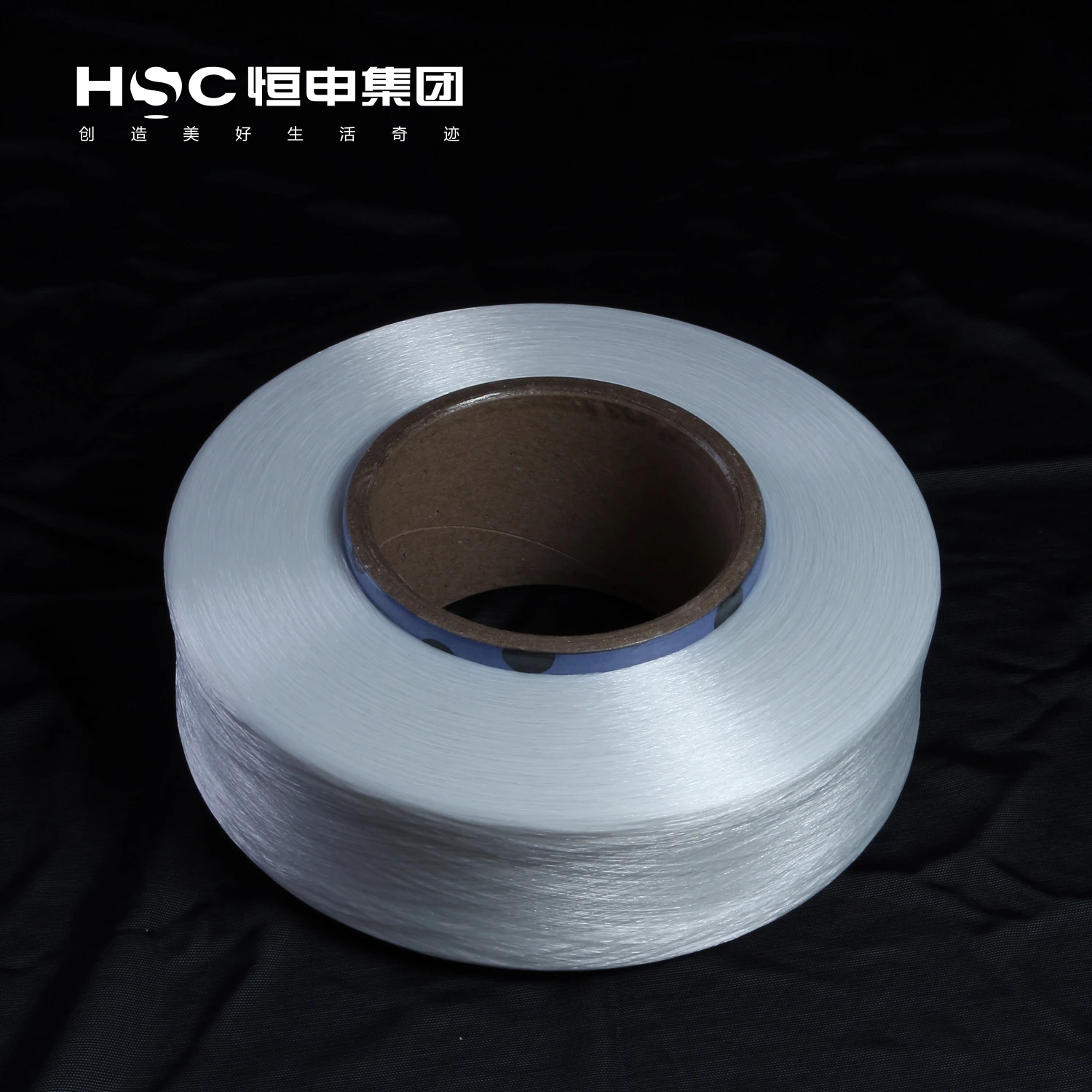 high quality 30D SD nylon stretch spandex  for knitting or weaving