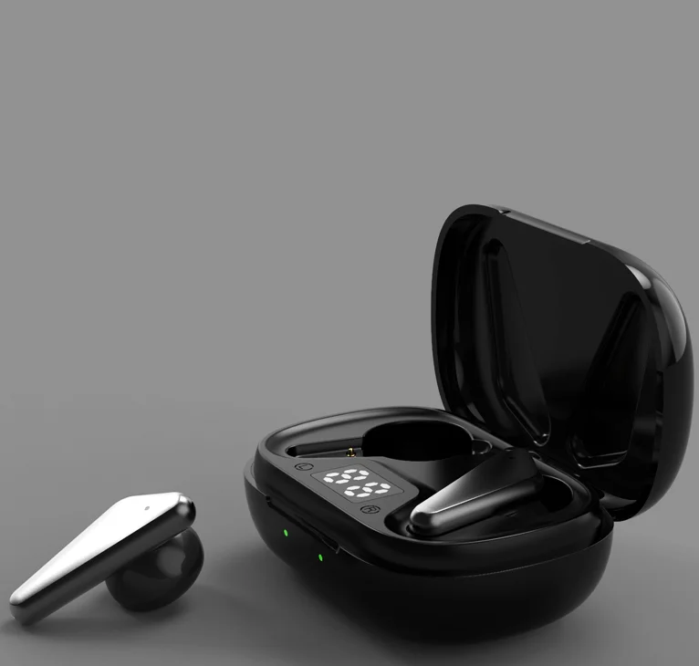 S15 Original factory  Earphone Sports Headset Running Fitness Wireless Earbuds Free Sample Wireless Blue tooth Headset