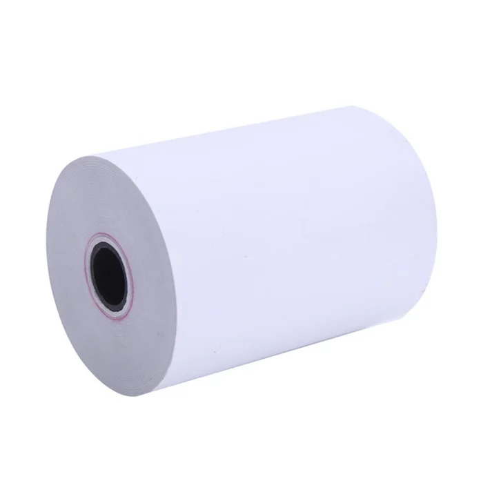 Eco-friendly Wood Pulp Food Grade White Custom Waterproof Raw Rolling PE Coated Paper Raw Materials For Paper Cups