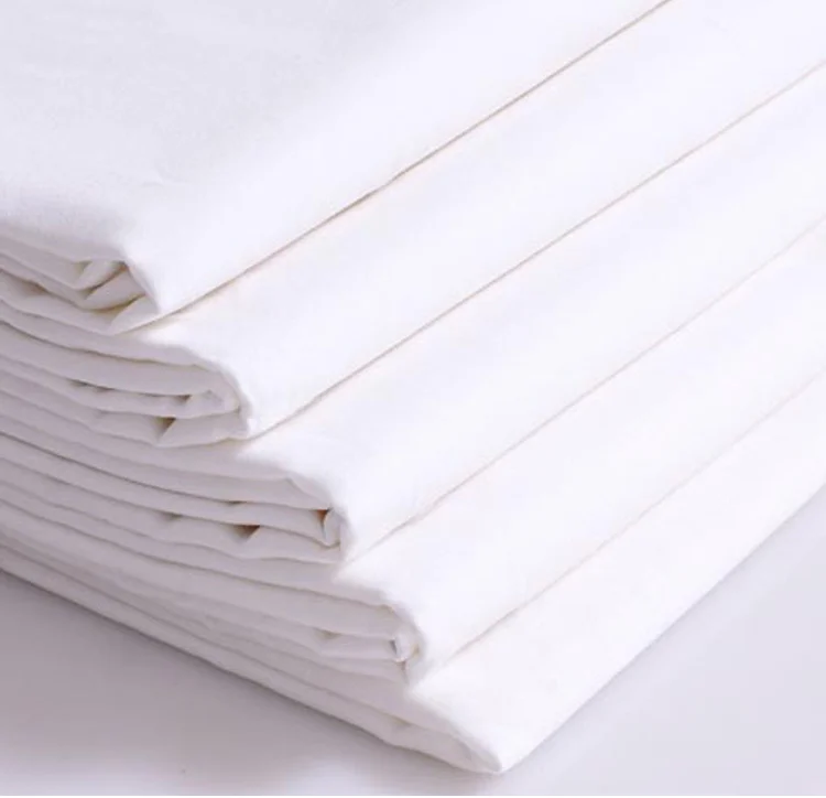 White Queen Hotel Quality Linen 1800 Hotel Sheets Bedding set Luxury Bed Sheets Set 100 Cotton Hotel Collection 4 6 Pieces