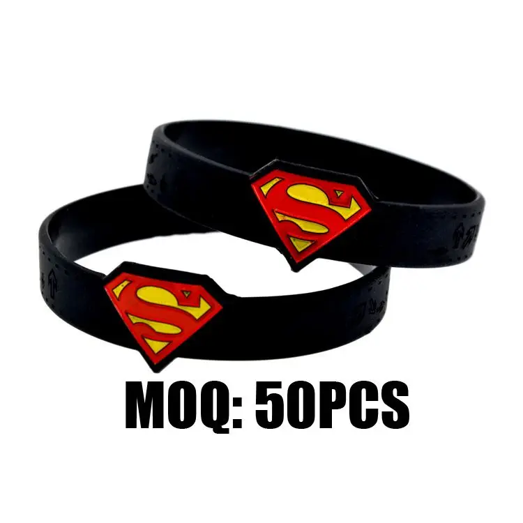 Silicone Bracelet Watch Iso Two Color Beads Paw Inventory Baseball Bracelets Smart Fit Uv Bracelete Aviso Machine A Funny Usb