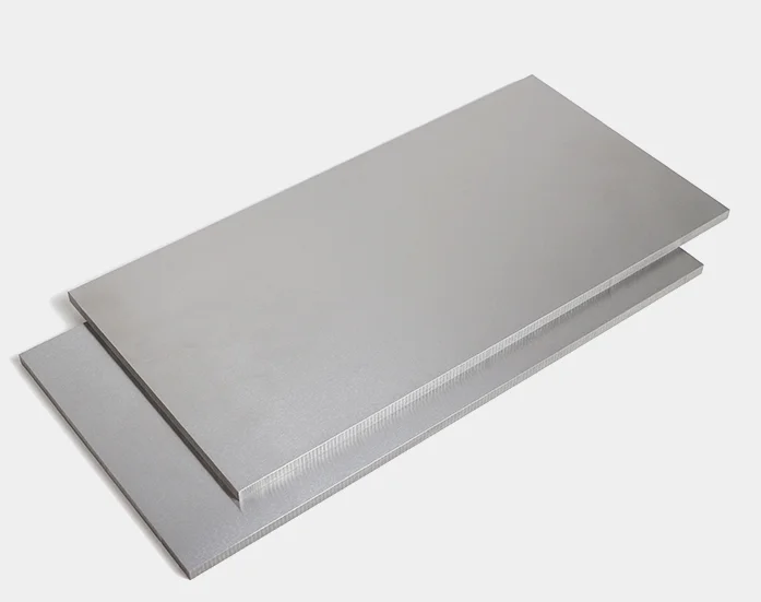 High Purity 99.6% sheet metal titanium plate price per kg