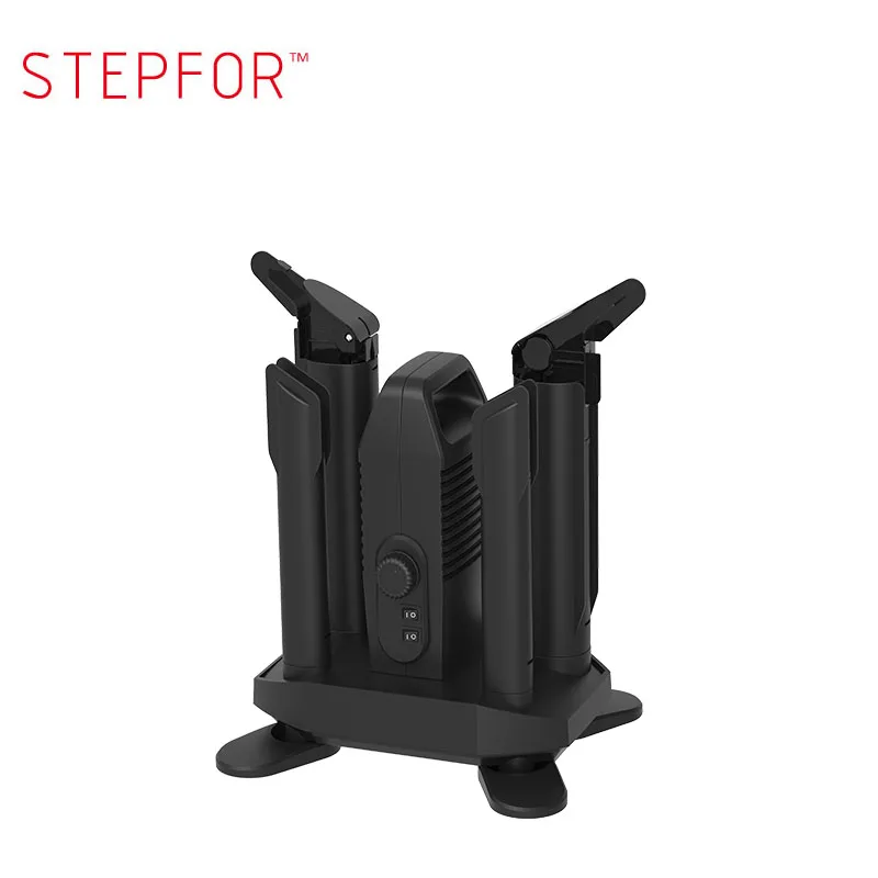 
Hot Selling Electric UV Sterilization Ozone Deodorant Shoe Faster Dryer 