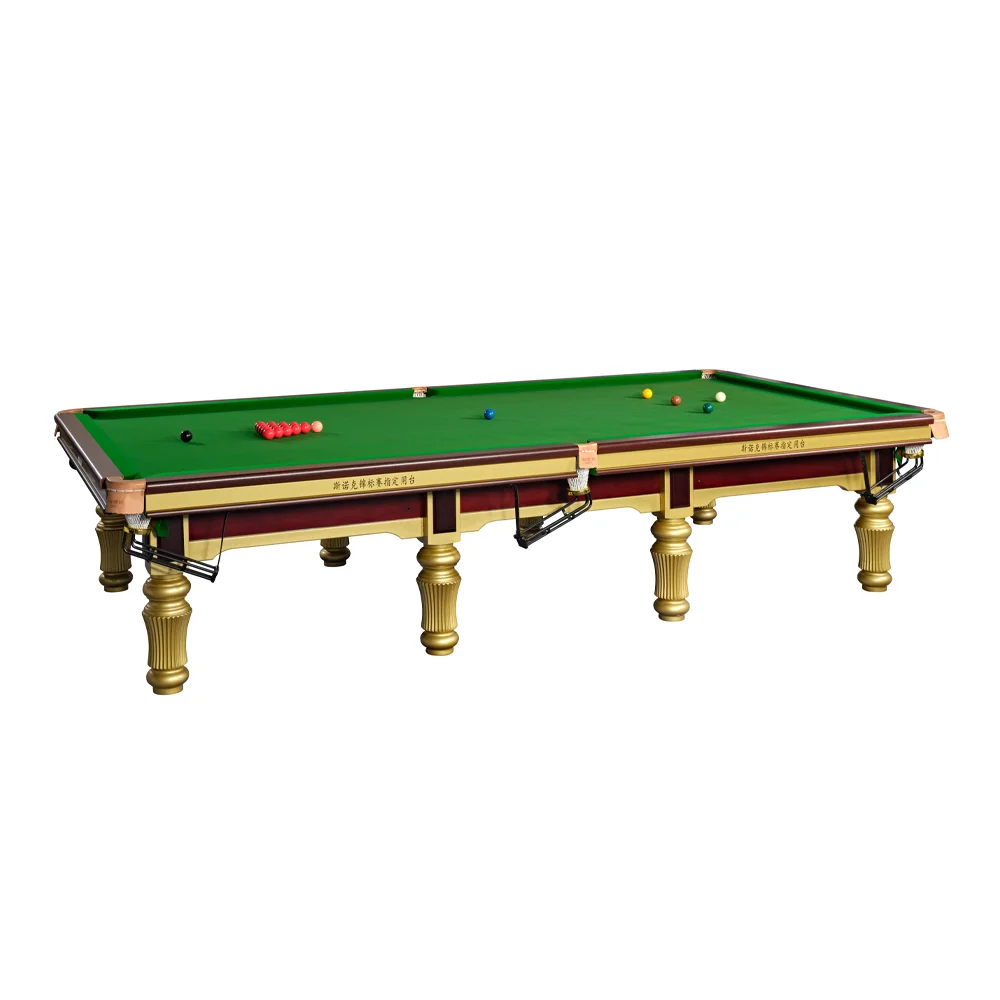 Necessary For Club Use To Be Luxurious And Generous Vintage Pool Price Of Snooker Billiards Table Supremes
