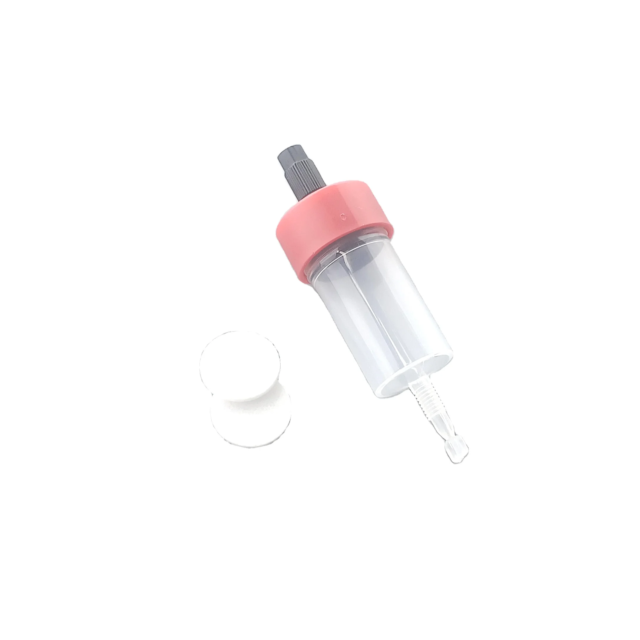 2024 new KRC 5ml medium pressure layer analytical column empty column for recombinant protein purification and protein desalting