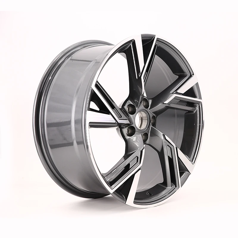 A032 Hot 18 To 20 Inch 5x112 Alloy Car Wheels Rims For Audi Car