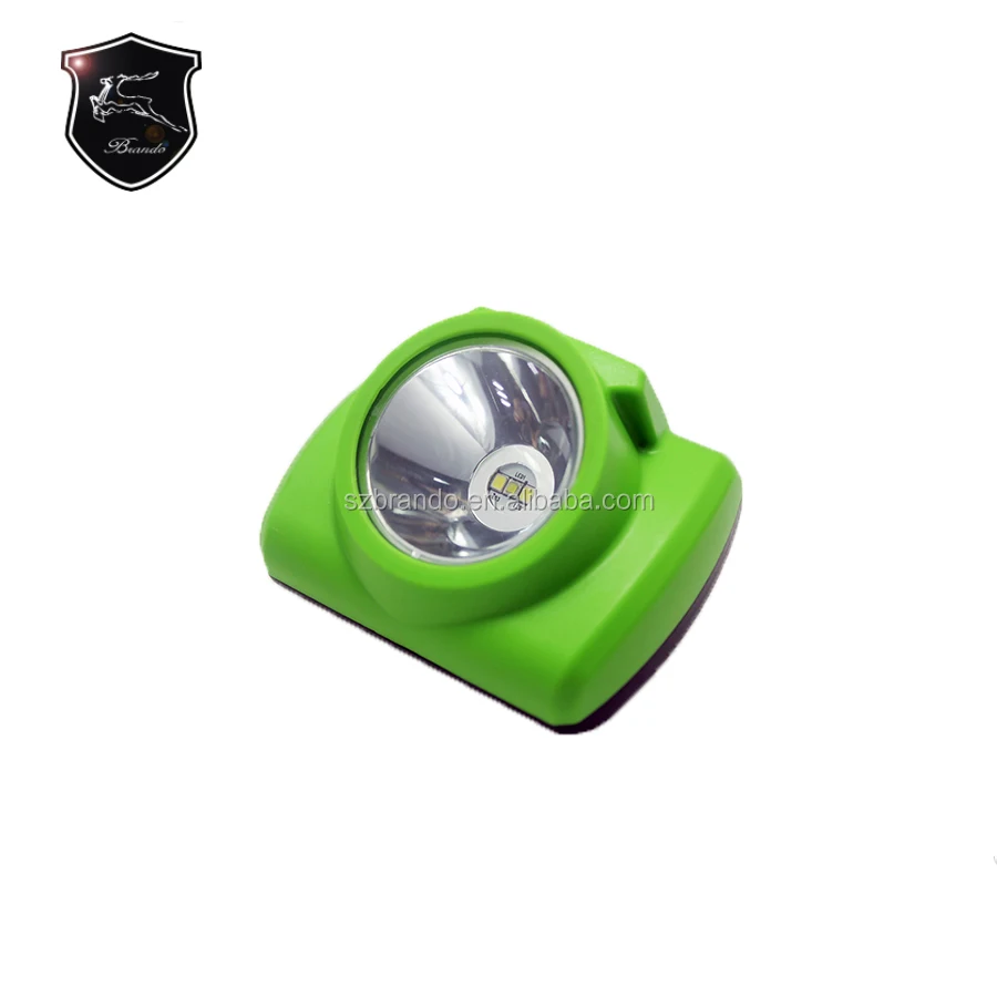 KL6-C 13000Lux High brightness Underground Coal Cordless Led Mining Helmet Lamp With Cap Lamp Charger