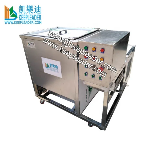 Industrial Vapor Degreasing System Solvent Steam Degreasers Cleaning Machine Ultrasonic Cleaners Sonic Agitation Vaporized Tank