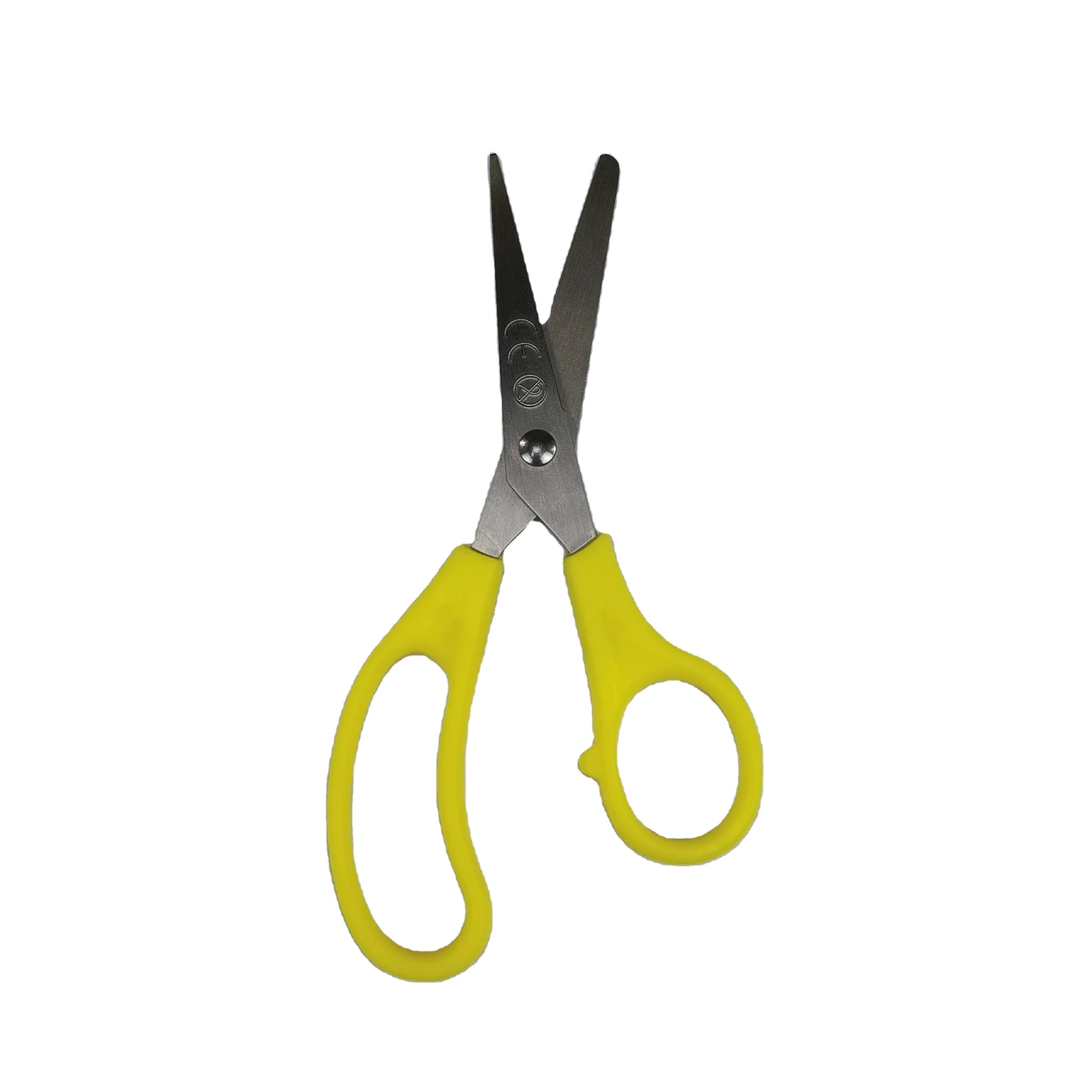 Sterile Disposable Medical Scissors Blunt sharp Approved Stainless Steel Surgical Instruments