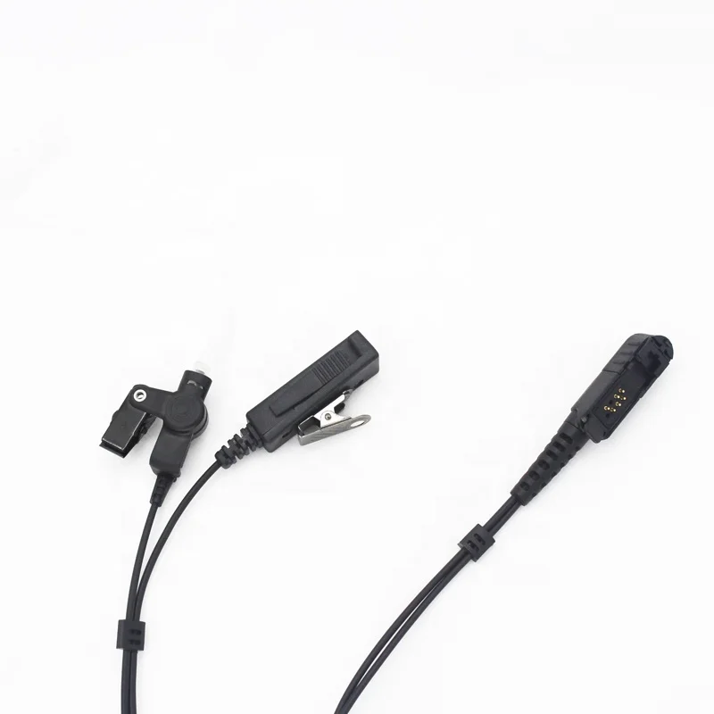 walkie talkie headphone PMLN5727 MOTOTRBO P6600 XPR3300 XPR3500 DP2400 DP2600 DEP550 DEP570 MTP3250 MTP3200 PMLN5727