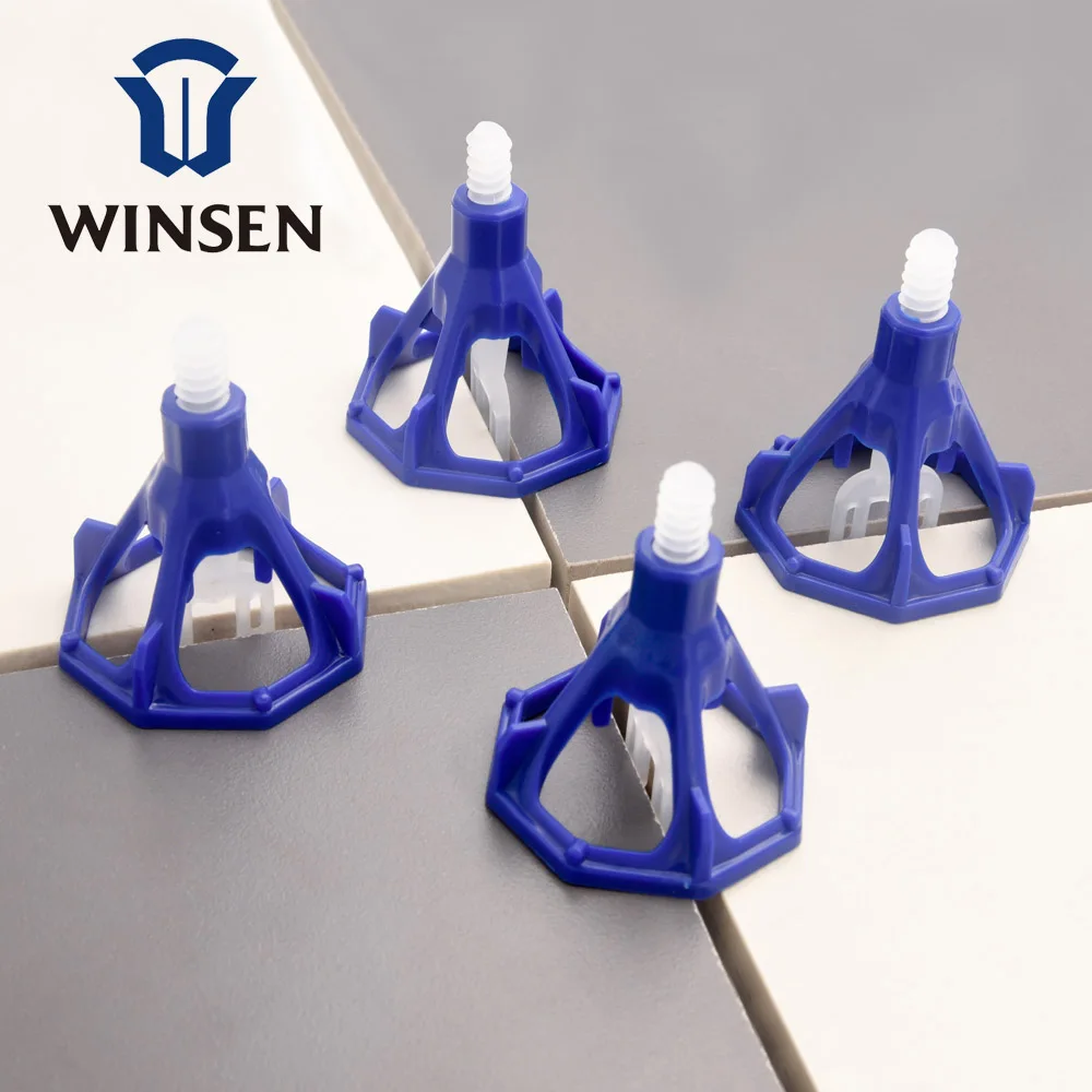 Spin Doctor Tile Leveling System Twister Levelling System