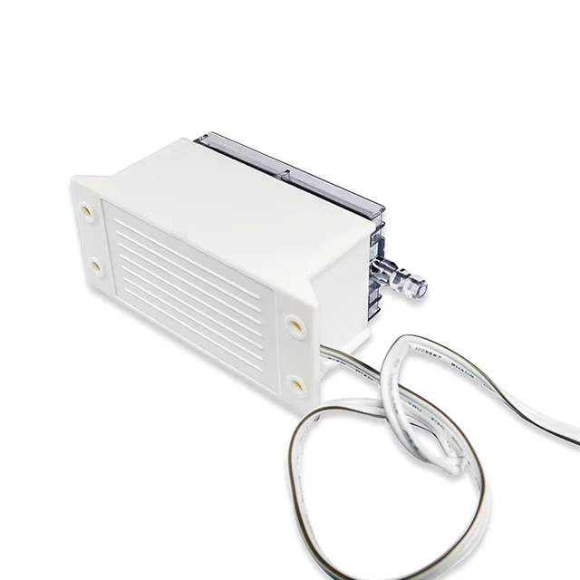 Высококачественный озоновый стерилизатор TRUMPXP, дезодорирующий генератор озона для стиральной машины