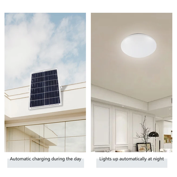 Круглый комнатная Солнечная затемнения подвесные потолочные светодиодные Light100W 150W