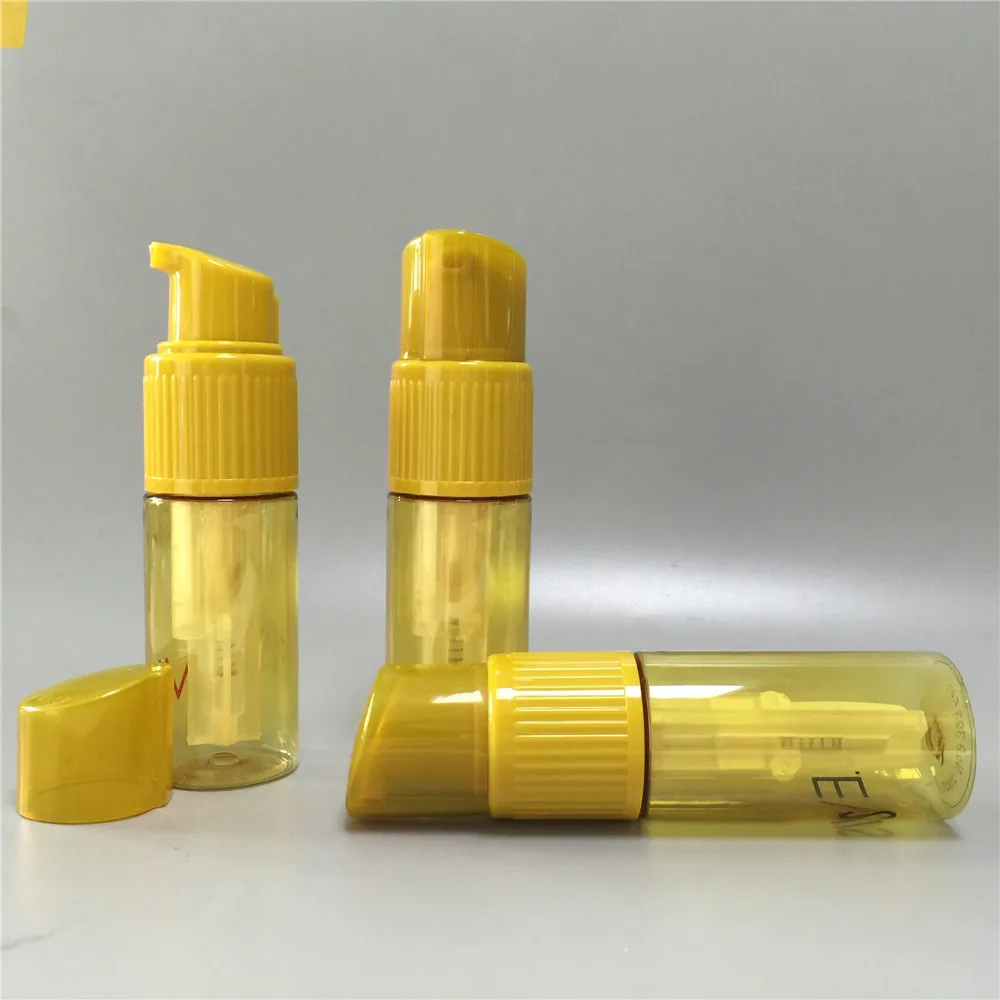 
Single Wall Talc Free Drying Natural Deodorant Powder Dispenser Bottles 