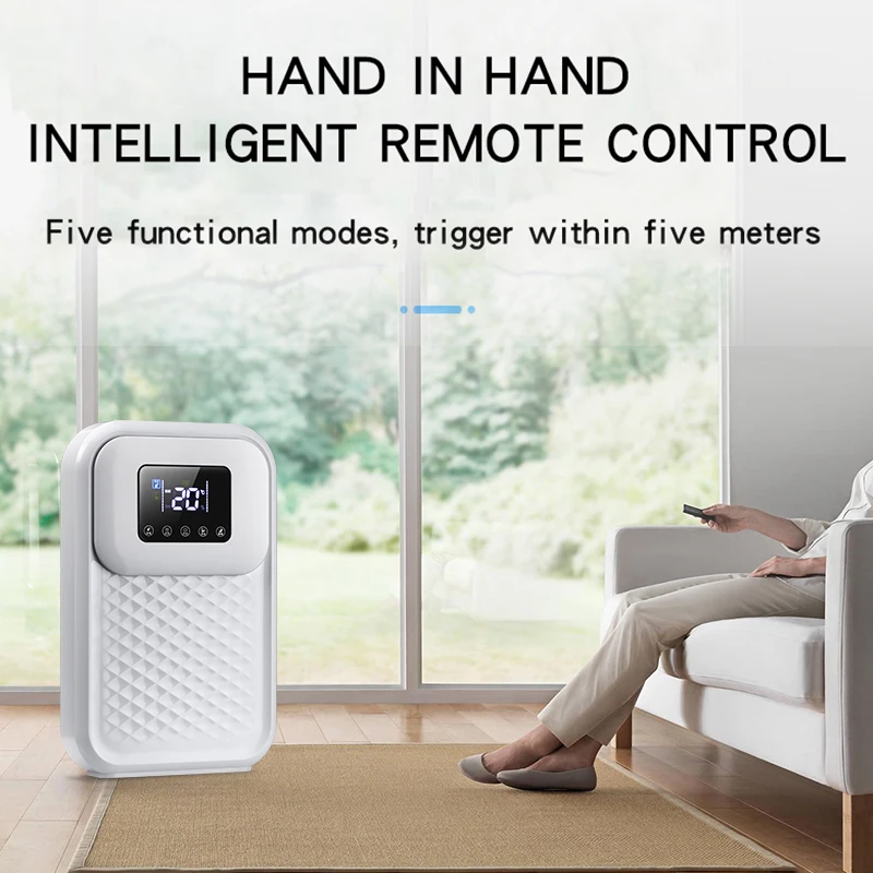 Best price indoor grow honey dehumidifier fan motor 220v dehumidifier grow room smart constant humidity setting