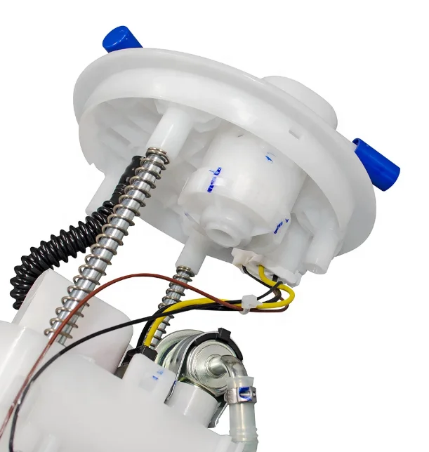 Haoxiang Auto Fuel Pump Module Assembly 31110-0X000  Fits For Hyundai i10