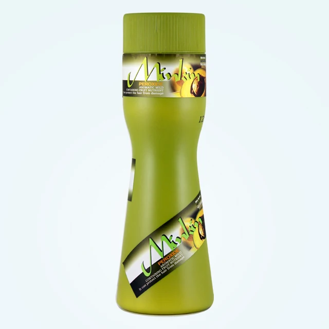 Private label BEST hair salon use hair peroxide 1000g