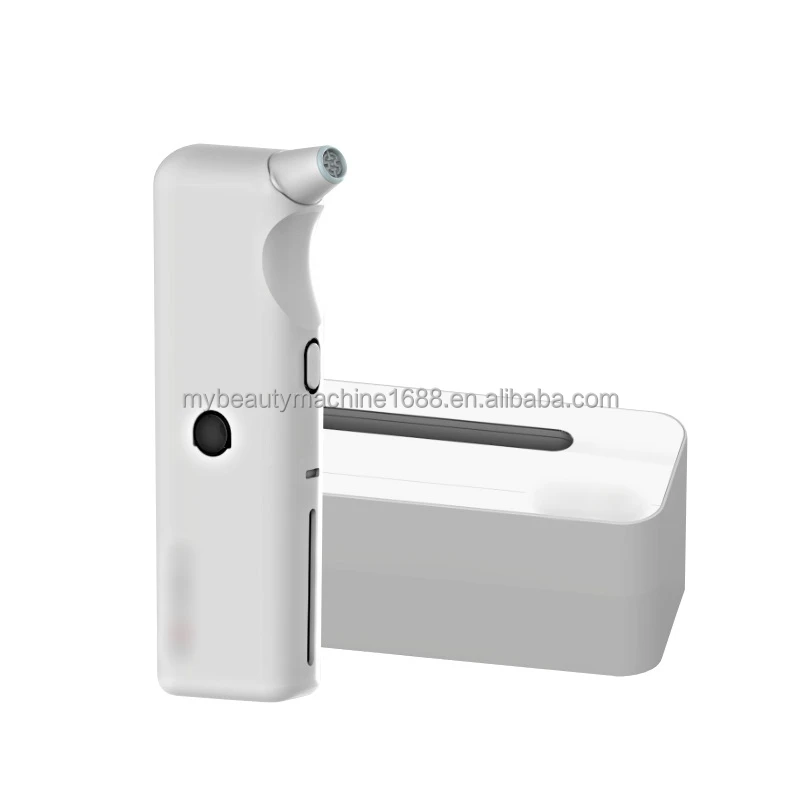 Blackhead Vacuum Blackhead Remover Cleaner  Water Cycle Blackhead  Removal