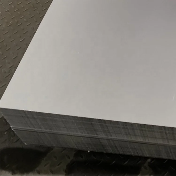 Dc01 Dc03 Spcc Cold Rolled Steel Sheet Ms Plates With Strong Durability And Good Thermal Reflectance Steel Plate