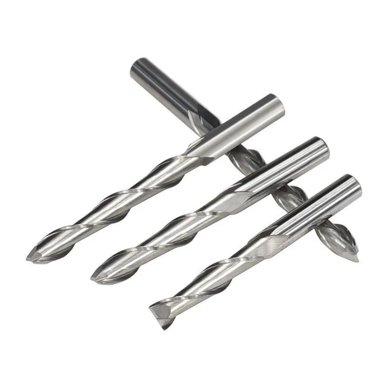 High Quality CNC Machining Precision Drilling Parts Milling Cutter Tools CNC Engraving Machine