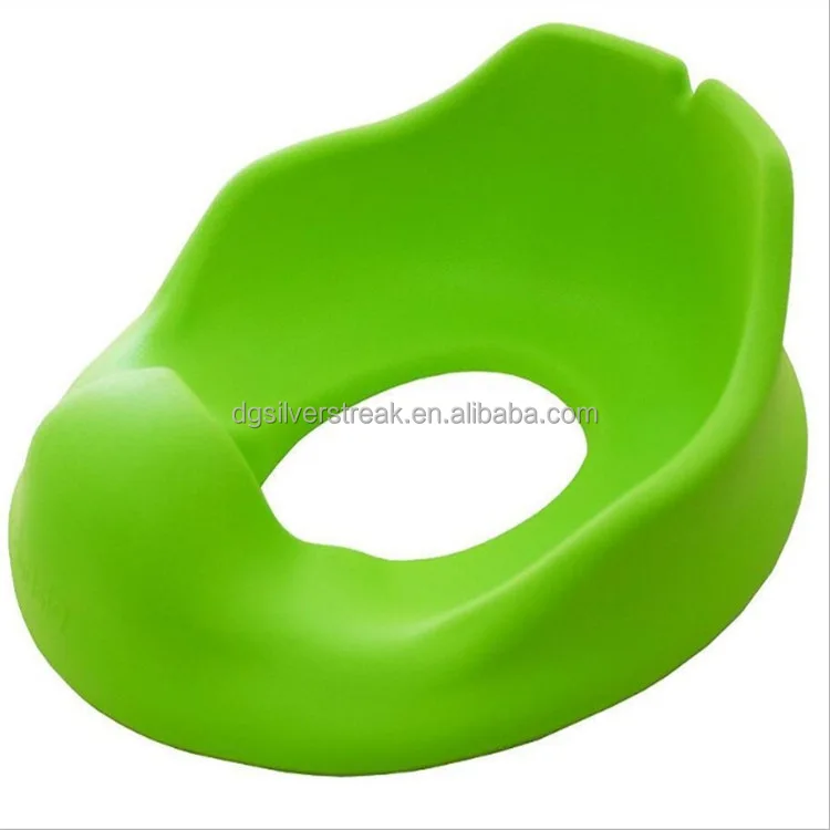 High Quality New Baby Potty Toilet Training Seat Portable Soft Child Potty, Kids Indoor WC Baby Chair Potty Pot