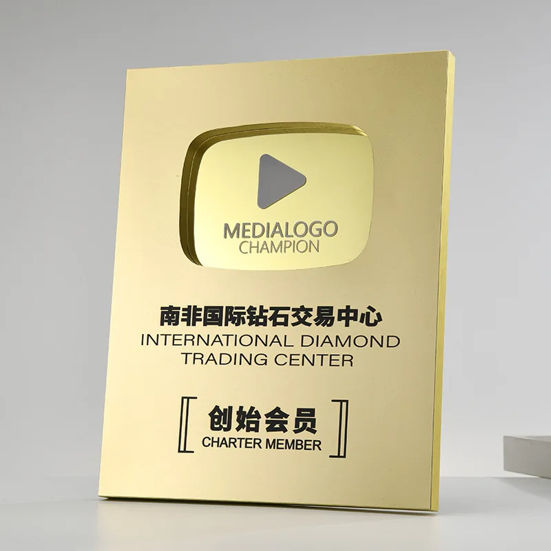 sublimation metal plate plaque tiny metal plaque for engraving