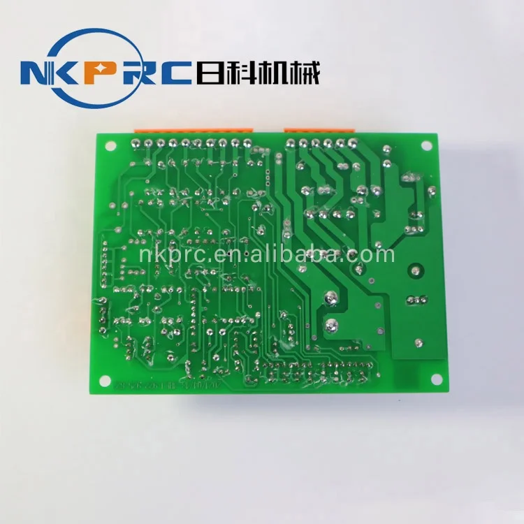 NKPRC RK-1005 Cutting machine circuit board