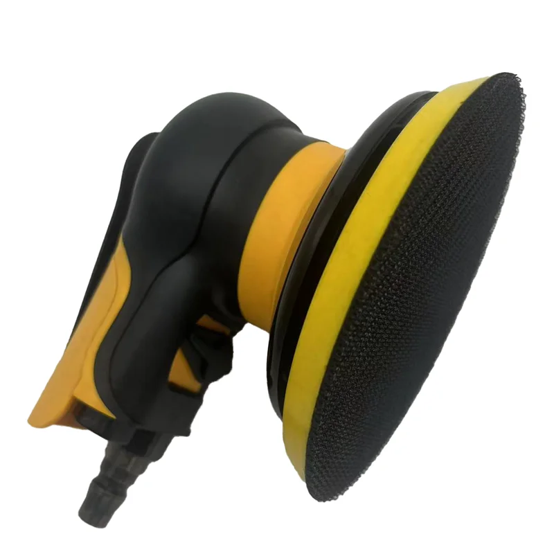 JM air tools grinding machine air Orbital Sander