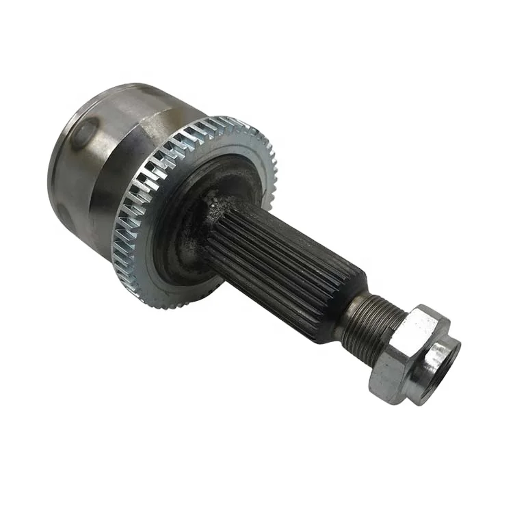 Внешний левый и правый шарнирный комплект Cv для Hyundai Azera Accent Atos Creta Coupe Equus Getz Genesis