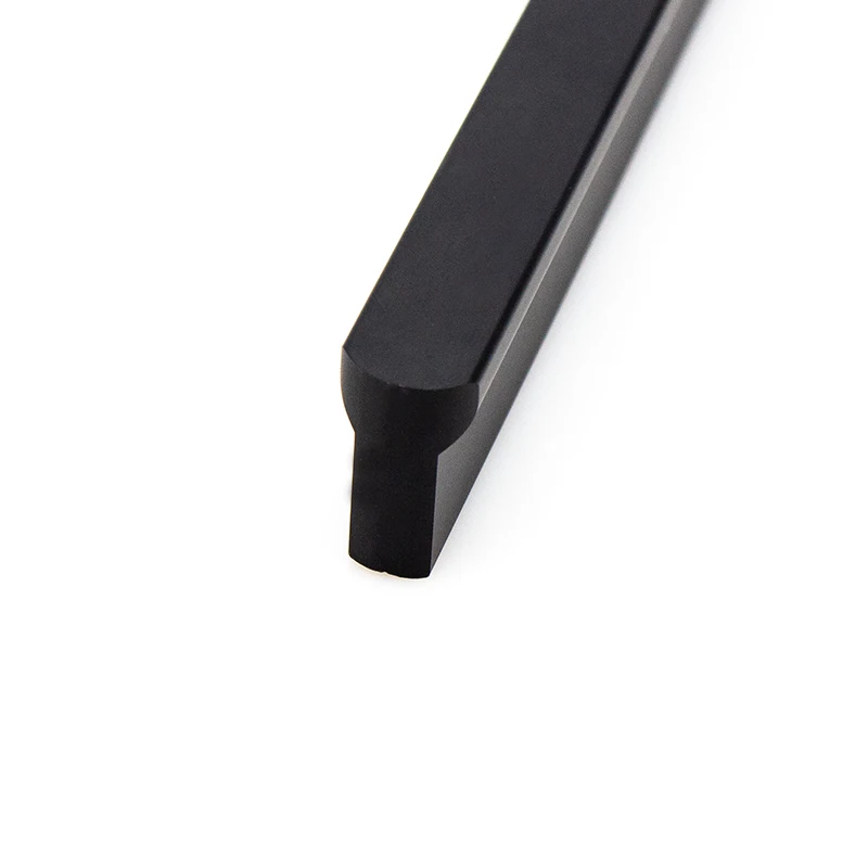 Kingliye Cabinet Handle Modern Hardware for Kitchen Cabinets Wardrobe