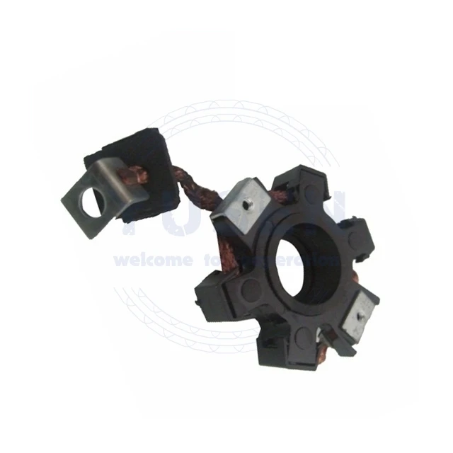 AUTO PARTS CARBON BRUSH HOLDER USE FOR MATIZ OEM 10475107
