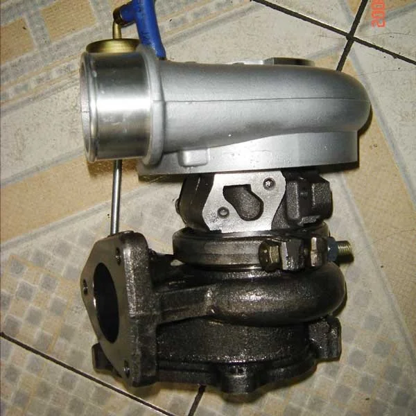 CT12B турбонагнетатель 17201-67040 17201-67010 17201-64110 подходит для TOYOTA двигателя KZN130 1KZ-TE 4-RUNNER 3