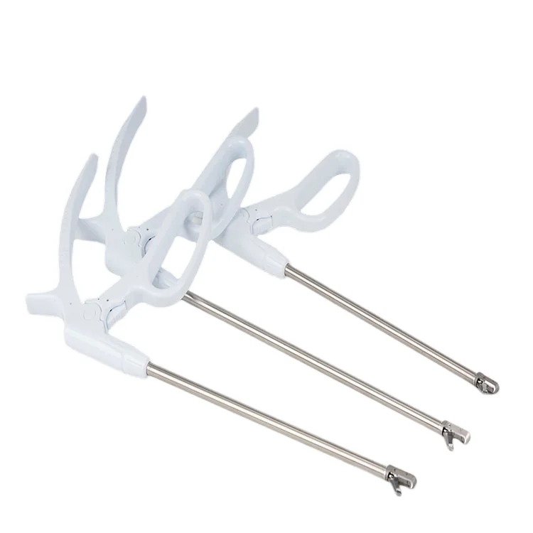 Disposable Biopsy Forceps Disposable Instrument Biopsy Forceps For Bronchoscopy Manufacturer