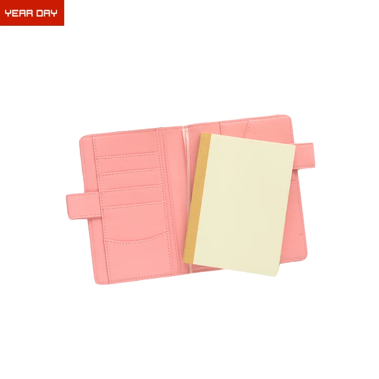 Custom 2024 Design Note Book 80 160pages New OEM A4/A5/A6 Hardcover Full Color Paper Notepad Weekly Notebook Planner Organizer