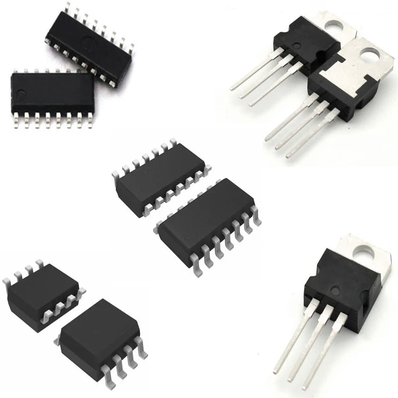 PT4115 Step Down Power LED Driver IC SOT89-5