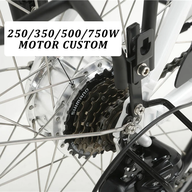 48v 1000w cheap electric bike kits wholesale ebike conversion kit electric bicycle kit with battery