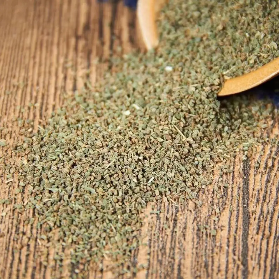 celery seed