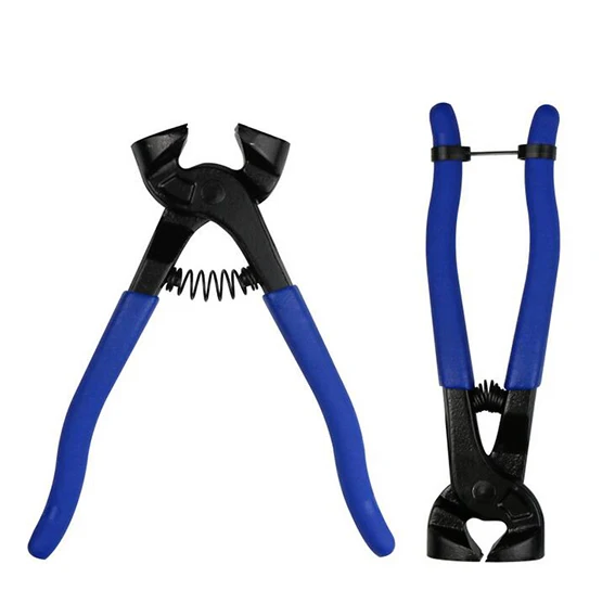 Professional tile nippers,ending cutting pliers hand tools